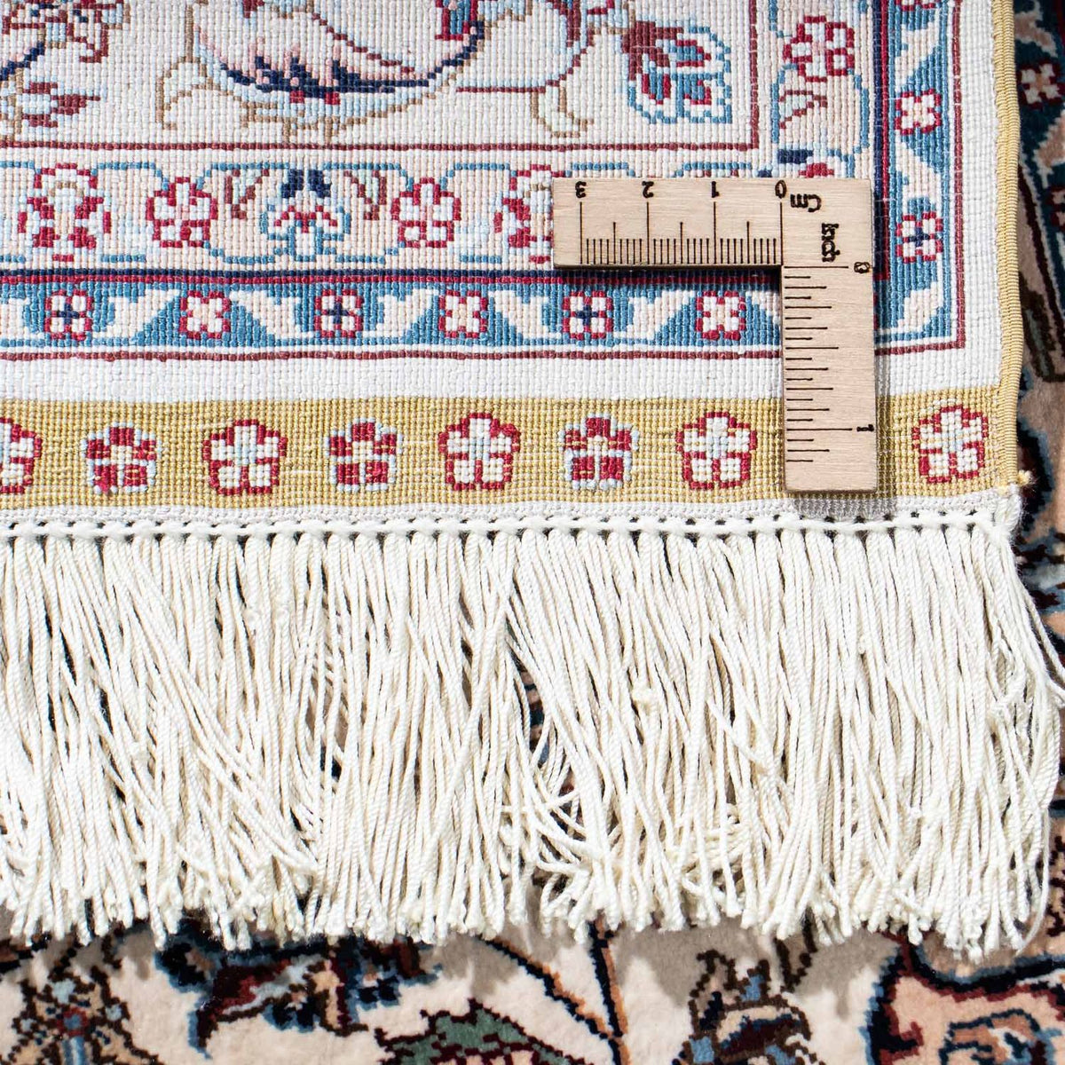 Orientteppich - Hereke 185 x 78 cm