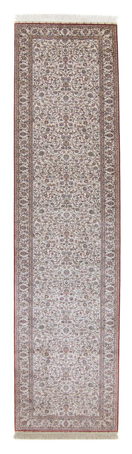 Orientteppich - Hereke 368 x 78 cm