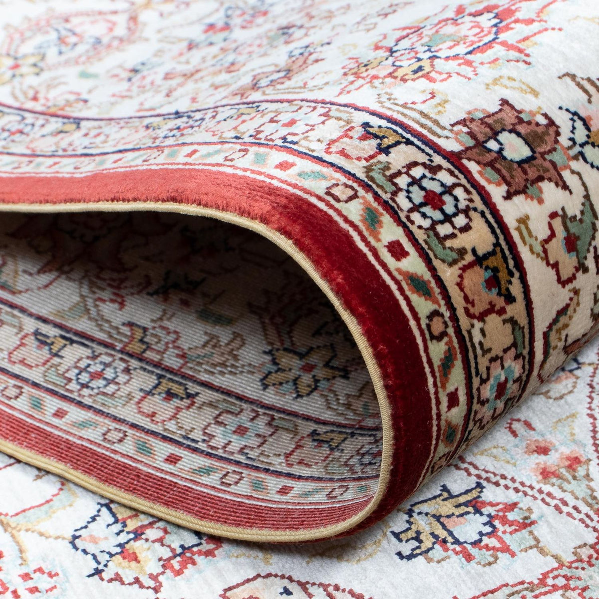 Orientteppich - Hereke 368 x 78 cm