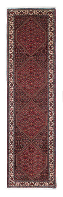 Perserteppich - Bidjar - Royal 305 x 78 cm Teppichläufer