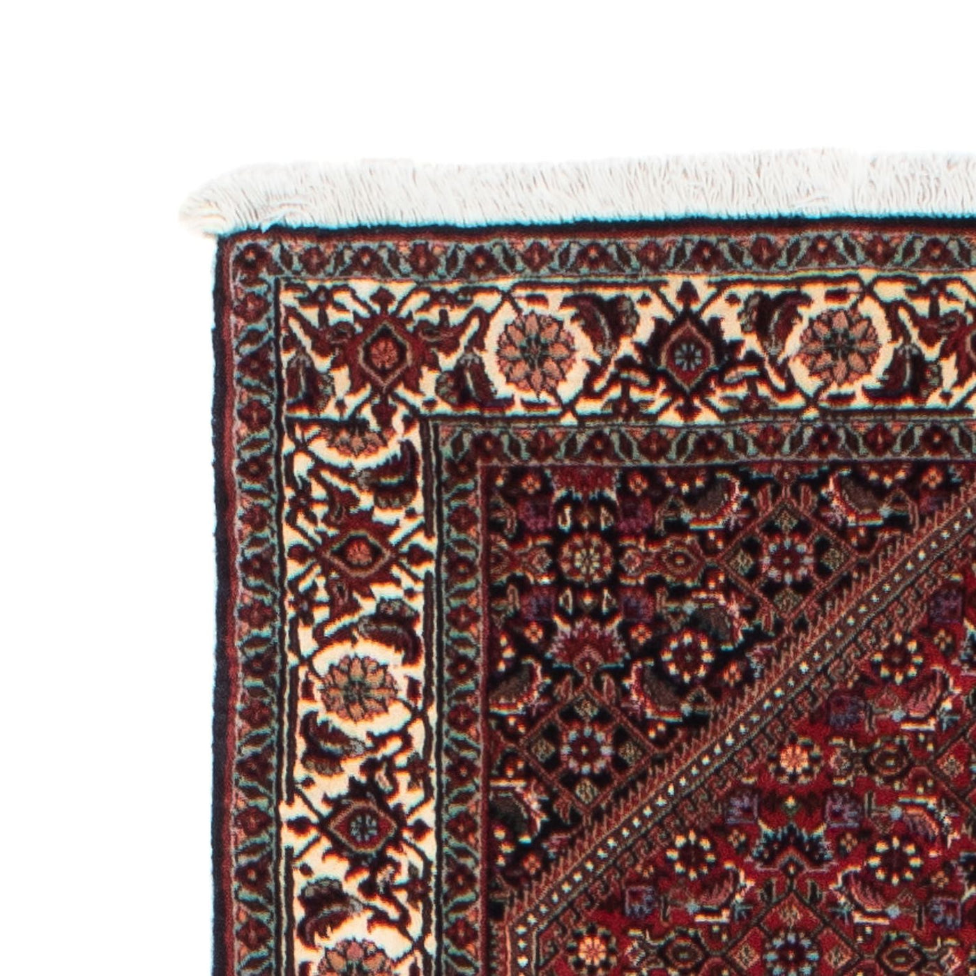Bidjar Teppich 305x78cm - Perserteppich