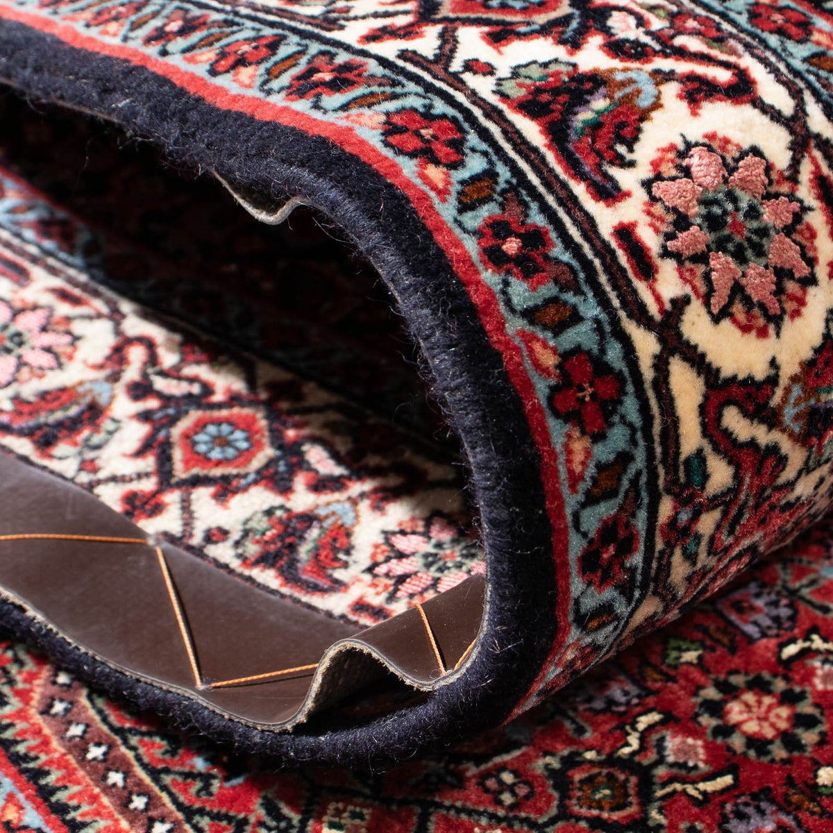 Perserteppich - Bidjar - Royal 305 x 78 cm Teppichläufer