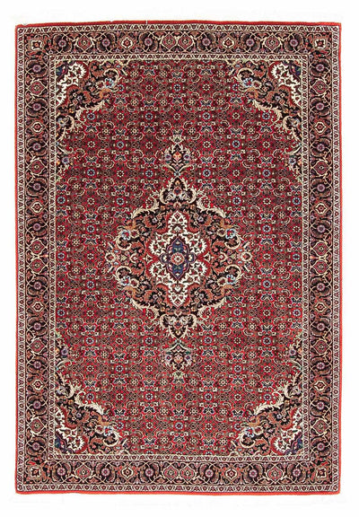 Bidjar Teppich 110x165cm - Perserteppich