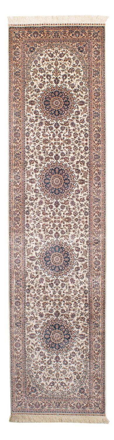 Hereke Teppich 78x307cm - Orientteppich