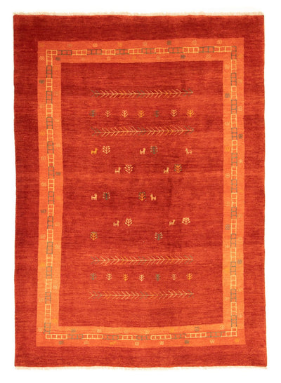 Loribaft Teppich Perser 173x233cm - Orientteppich