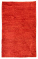 Gabbeh Persisch Teppich 119x74cm - Perserteppich Wollteppich