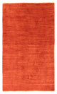 Gabbeh Persisch Teppich 126x72cm - Perserteppich Wollteppich