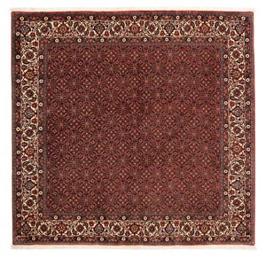 Perserteppich - Bidjar 203 x 197 cm