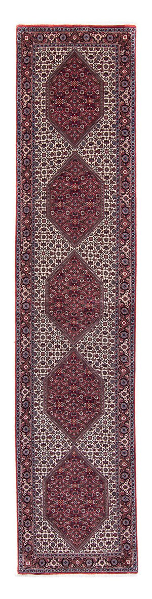 Perserteppich - Bidjar 373 x 80 cm