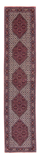 Bidjar Teppich 373x80cm - Perserteppich