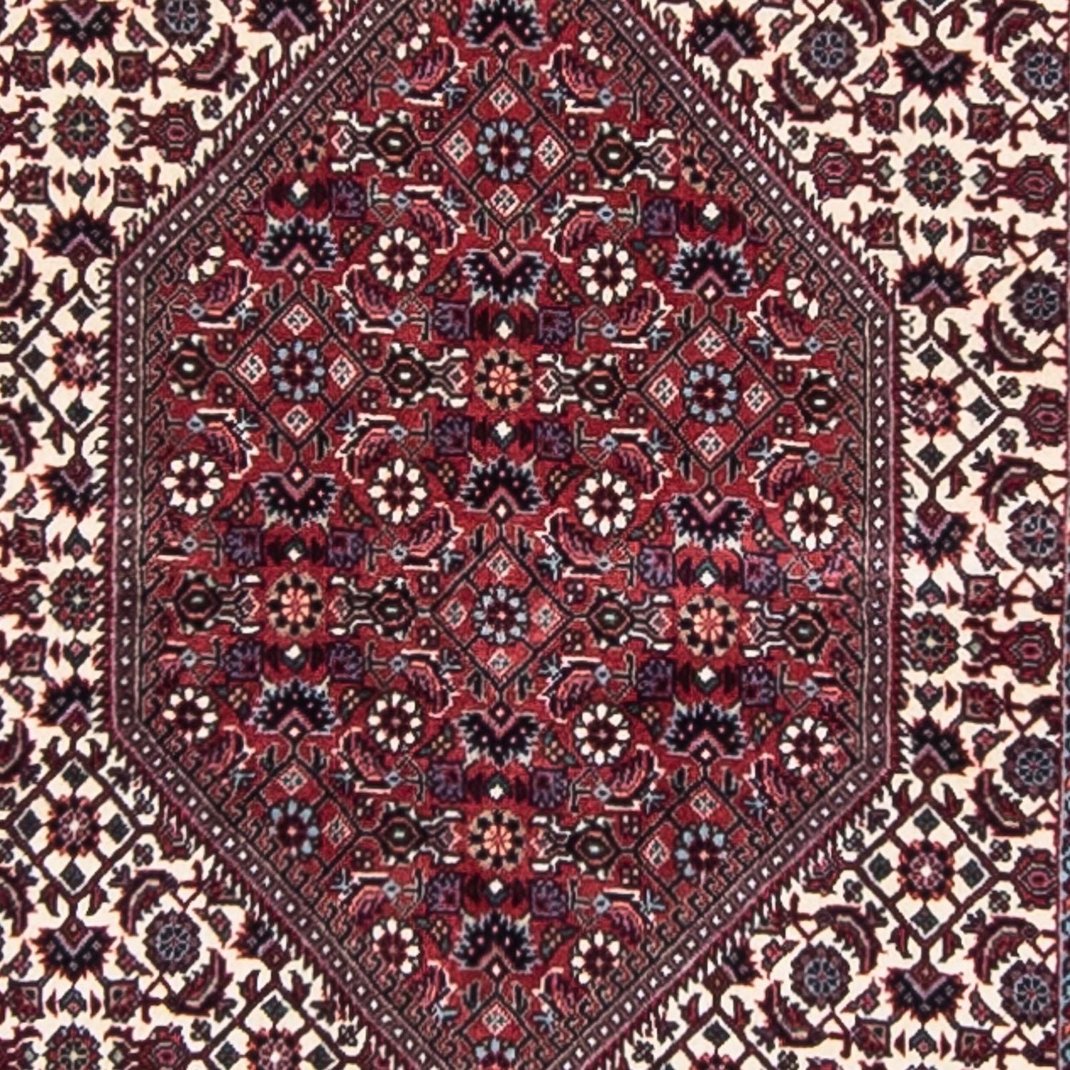 Perserteppich - Bidjar 373 x 80 cm