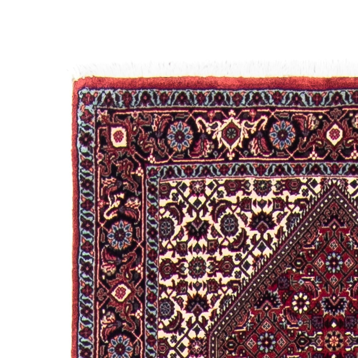 Perserteppich - Bidjar 373 x 80 cm