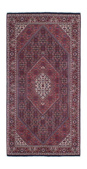 Perserteppich - Bidjar - Royal 202 x 99 cm