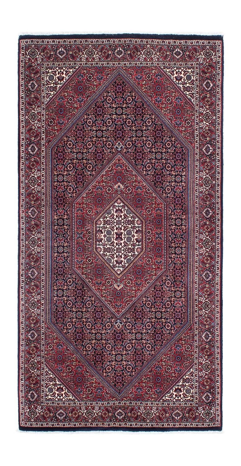Perserteppich - Bidjar - Royal 202 x 99 cm