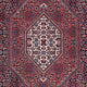 Perserteppich - Bidjar - Royal 202 x 99 cm