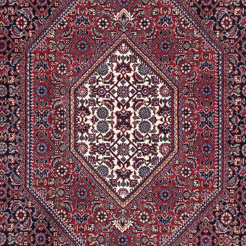 Perserteppich - Bidjar - Royal 202 x 99 cm