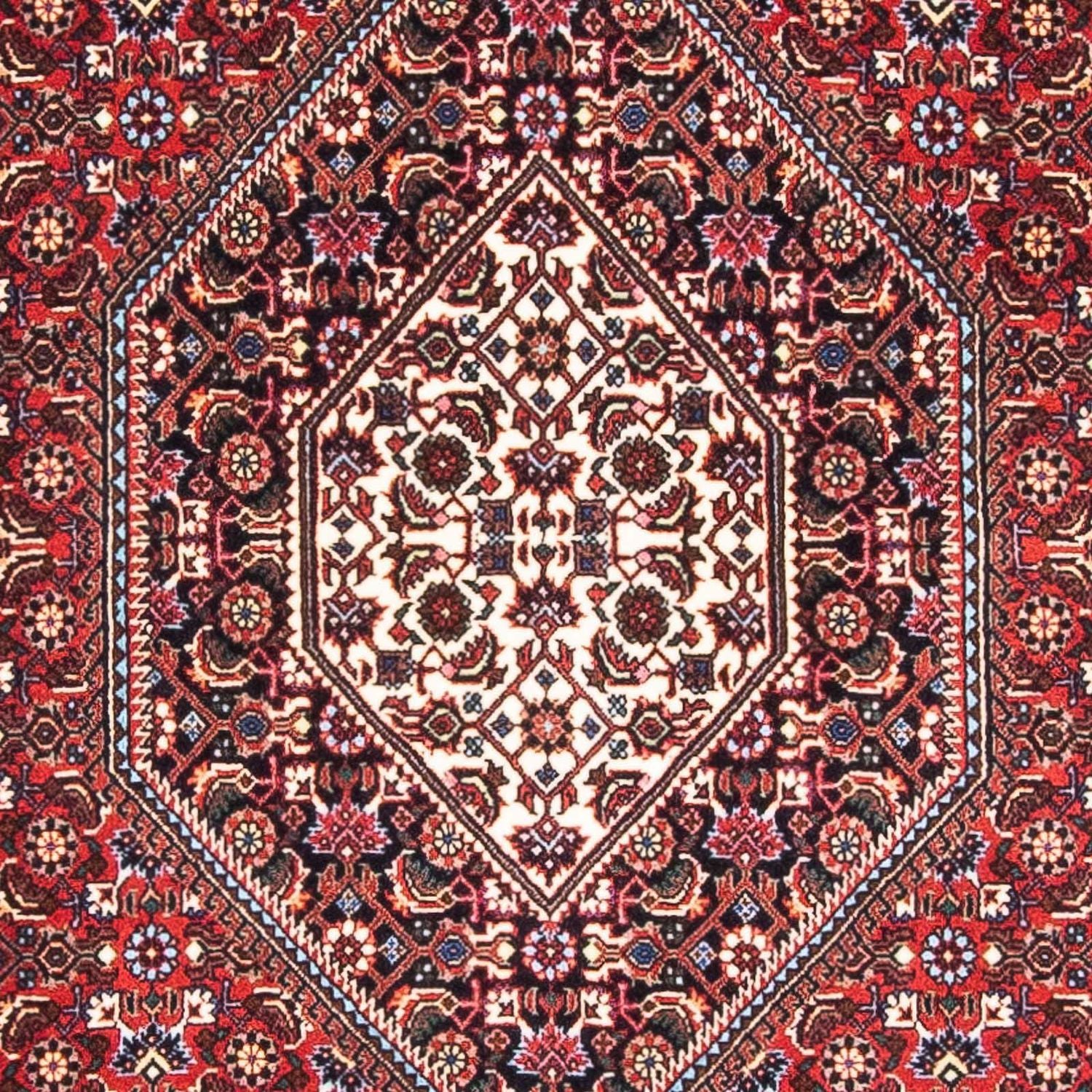 Perserteppich - Bidjar - Royal 151 x 88 cm