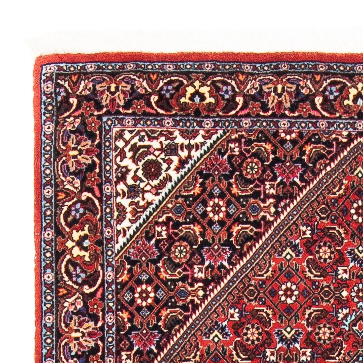 Perserteppich - Bidjar - Royal 151 x 88 cm