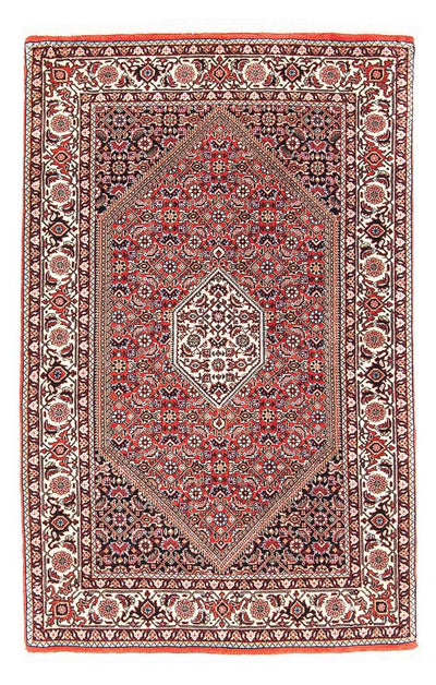 Bidjar Teppich 83x140cm - Perserteppich