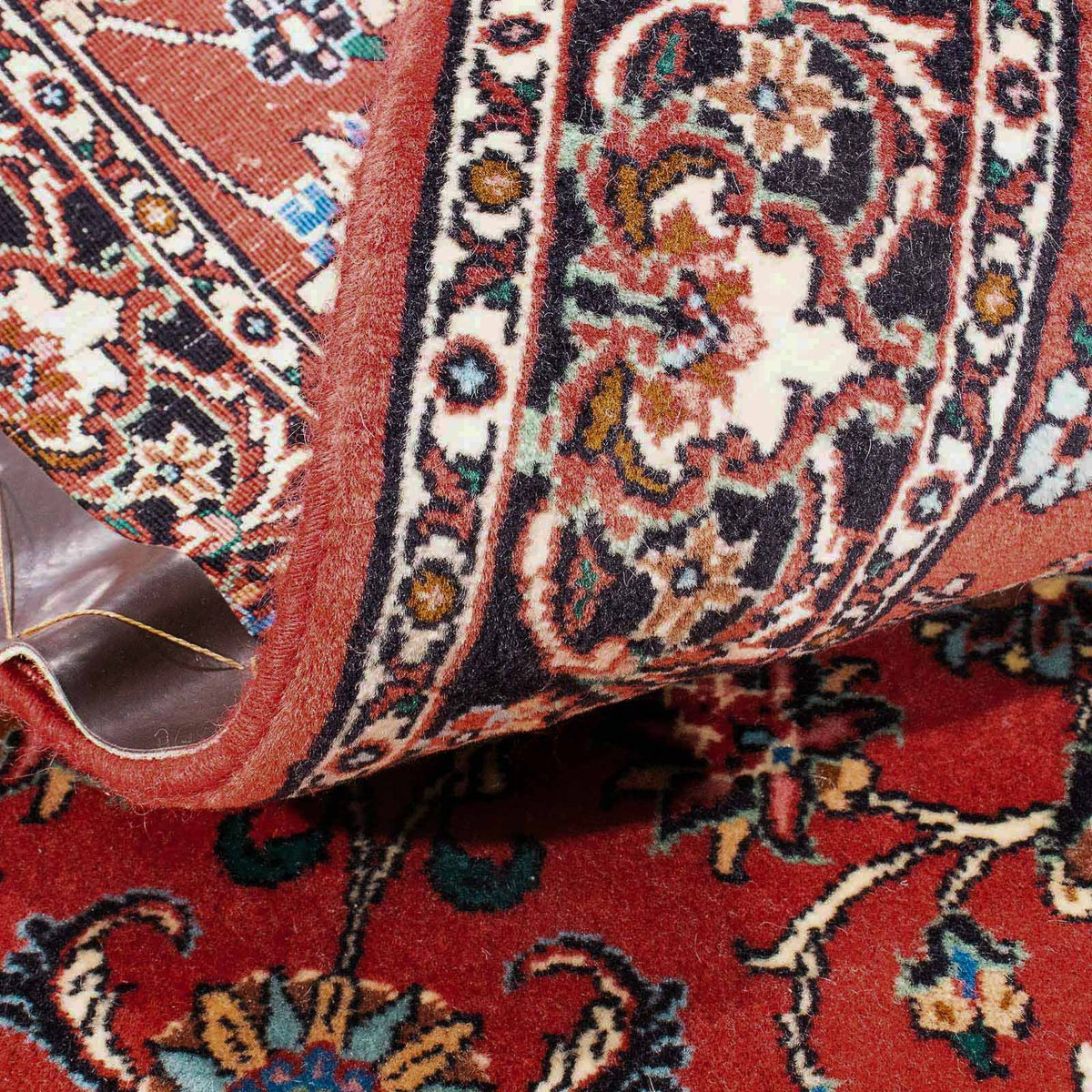 Perserteppich - Bidjar - Royal 138 x 70 cm