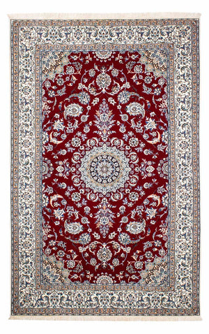 Perserteppich - Nain - Premium 242 x 158 cm Teppichbrücke