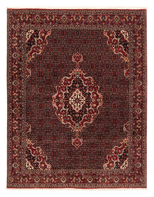 Perserteppich - Bidjar 252 x 200 cm