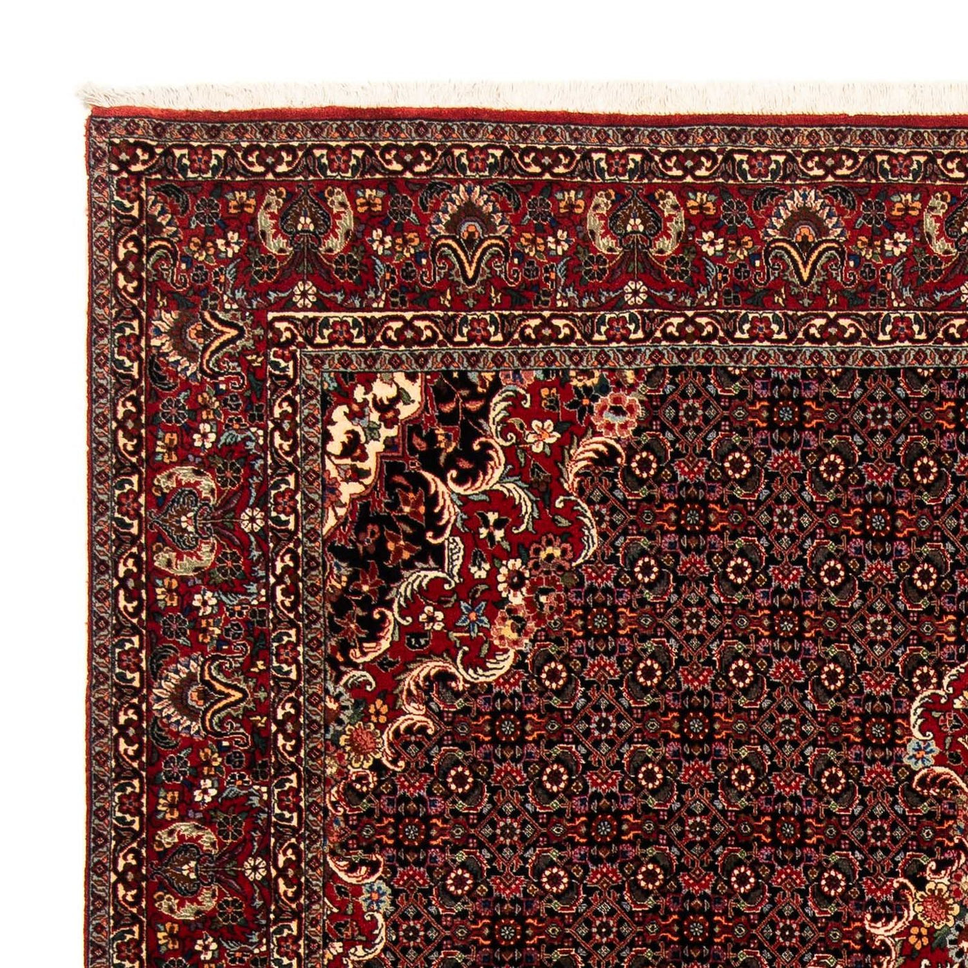 Bidjar Teppich 252x200cm - Perserteppich