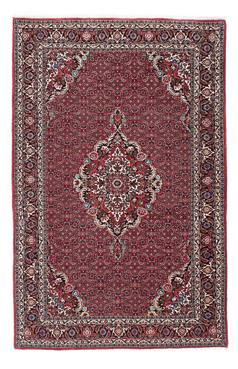 Perserteppich - Bidjar - Royal 211 x 132 cm