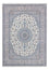 Perserteppich - Nain - Premium 358 x 248 cm Teppich Wohnzimmer