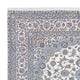 Perserteppich - Nain - Premium 358 x 248 cm Teppich Wohnzimmer