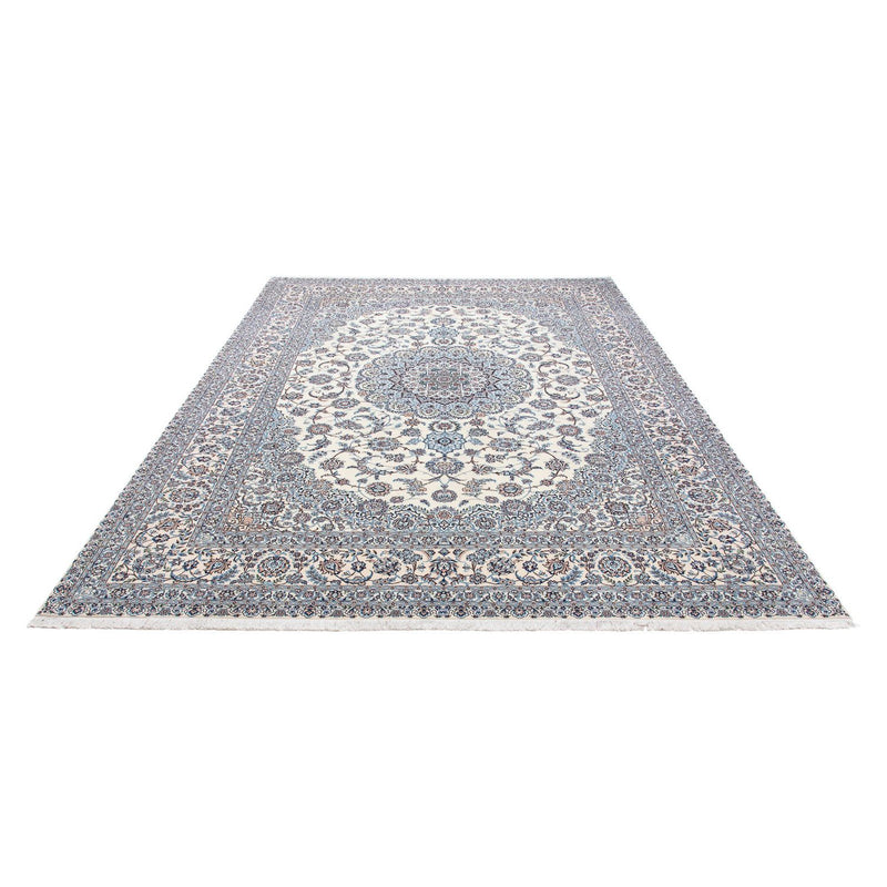 Perserteppich - Nain - Premium 358 x 248 cm Teppich Wohnzimmer