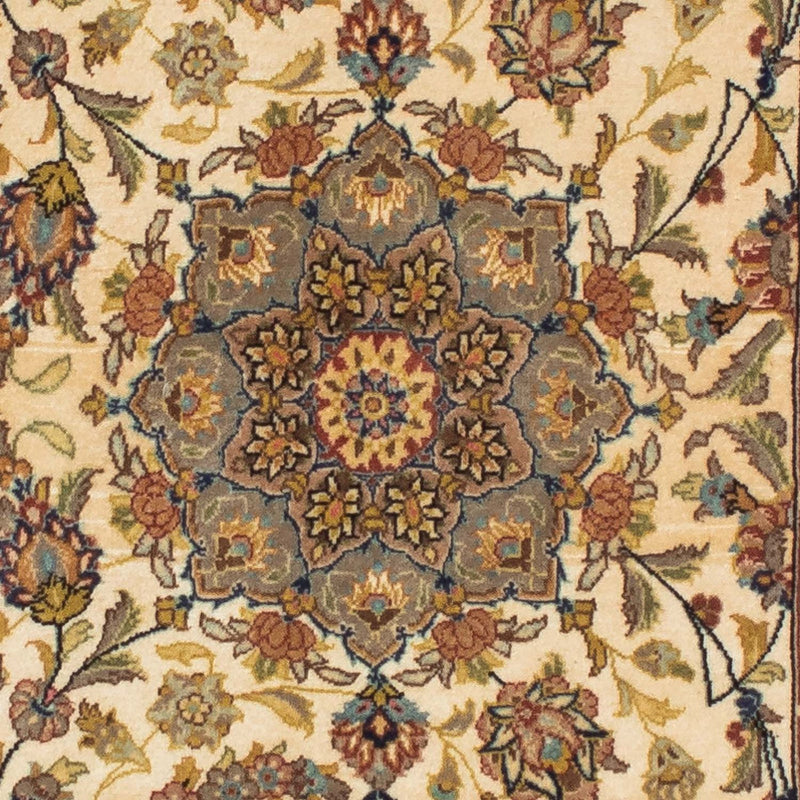 Perserteppich - Ghom 193 x 57 cm