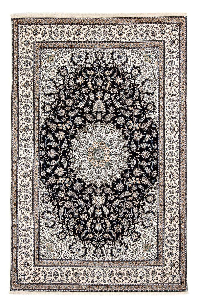 Perserteppich - Nain - Premium 332 x 212 cm Teppich Wohnzimmer