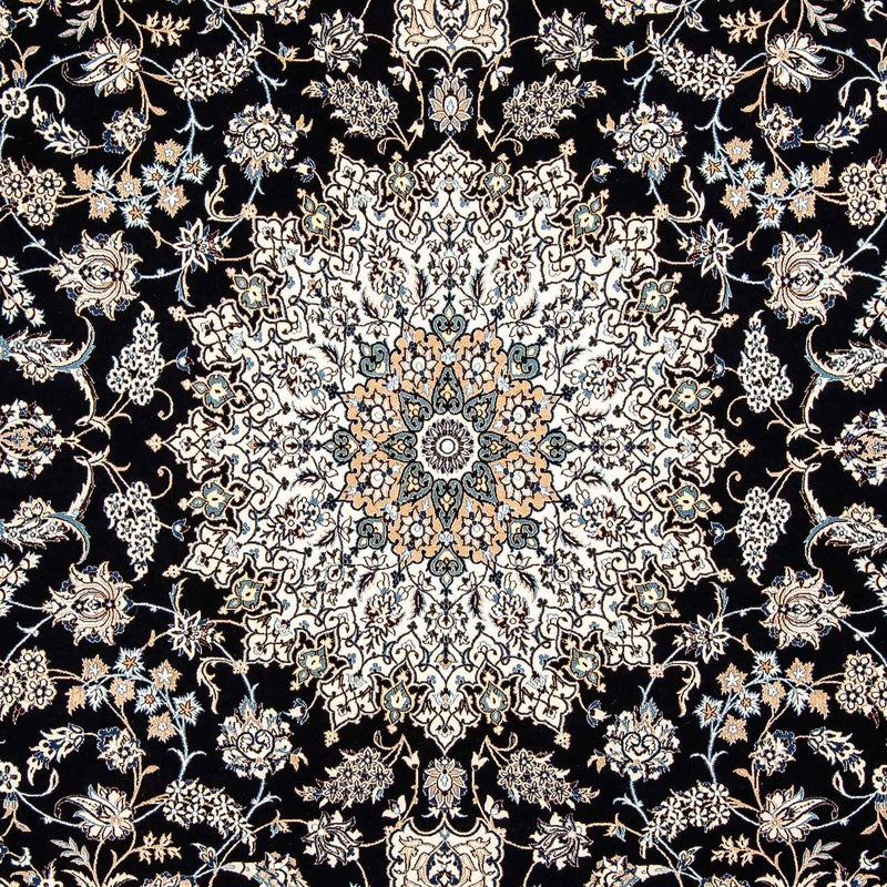 Perserteppich - Nain - Premium 332 x 212 cm Teppich Wohnzimmer