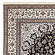 Perserteppich - Nain - Premium 332 x 212 cm Teppich Wohnzimmer