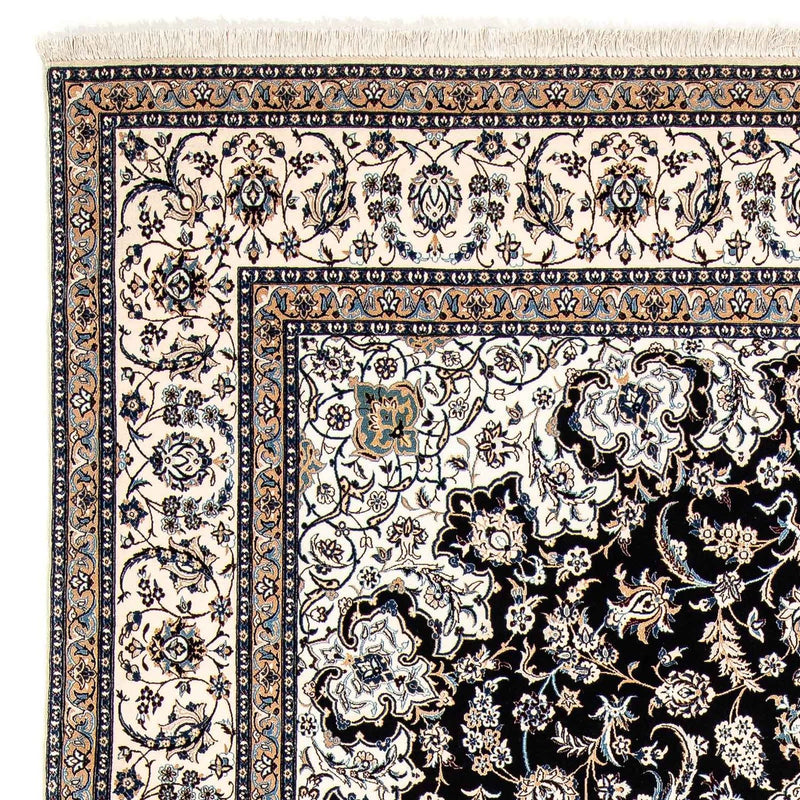 Perserteppich - Nain - Premium 332 x 212 cm Teppich Wohnzimmer