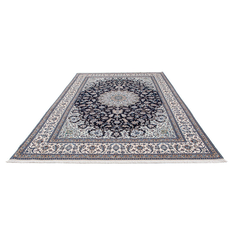 Perserteppich - Nain - Premium 332 x 212 cm Teppich Wohnzimmer