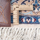 Perserteppich - Nain - Premium 332 x 212 cm Teppich Wohnzimmer