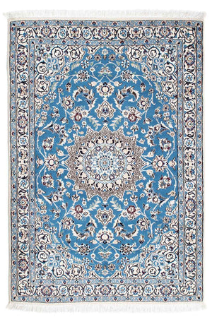 Perserteppich - Nain - Royal 172 x 112 cm Teppichbrücke