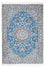 Perserteppich - Nain - Royal 172 x 112 cm Teppichbrücke