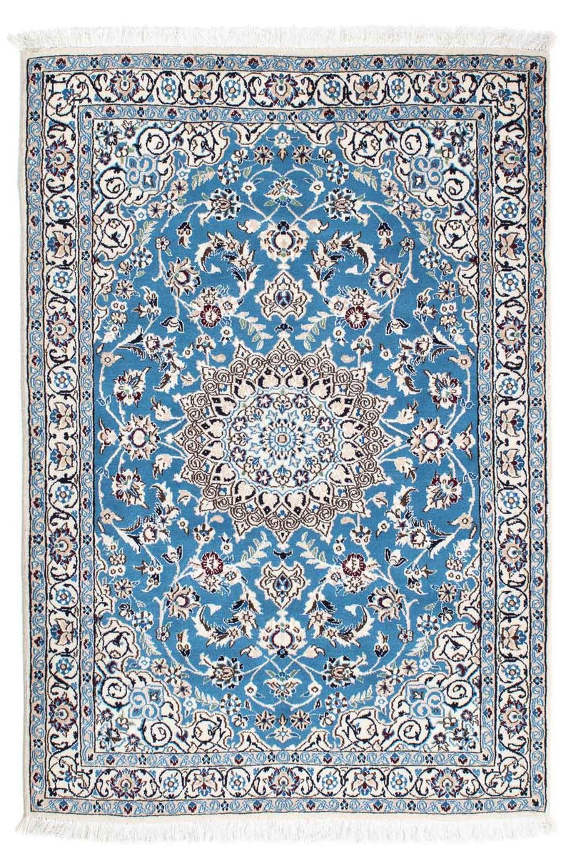 Perserteppich - Nain - Royal 172 x 112 cm Teppichbrücke