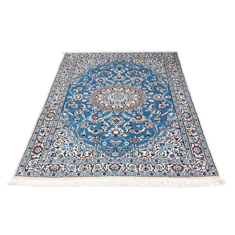 Perserteppich - Nain - Royal 172 x 112 cm Teppichbrücke