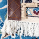 Perserteppich - Nain - Royal 172 x 112 cm Teppichbrücke
