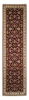 Perserteppich - Täbriz - Royal 317 x 88 cm Teppich Läufer