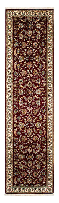 Perserteppich - Täbriz - Royal 317 x 88 cm Teppich Läufer