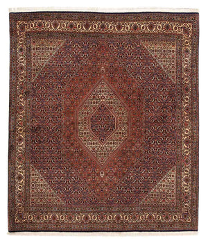 Perserteppich - Bidjar 222 x 203 cm