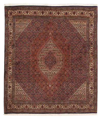 Bidjar Teppich 203x222cm - Perserteppich