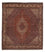 Perserteppich - Bidjar 222 x 203 cm
