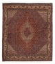 Bidjar Teppich 222x203cm - Perserteppich