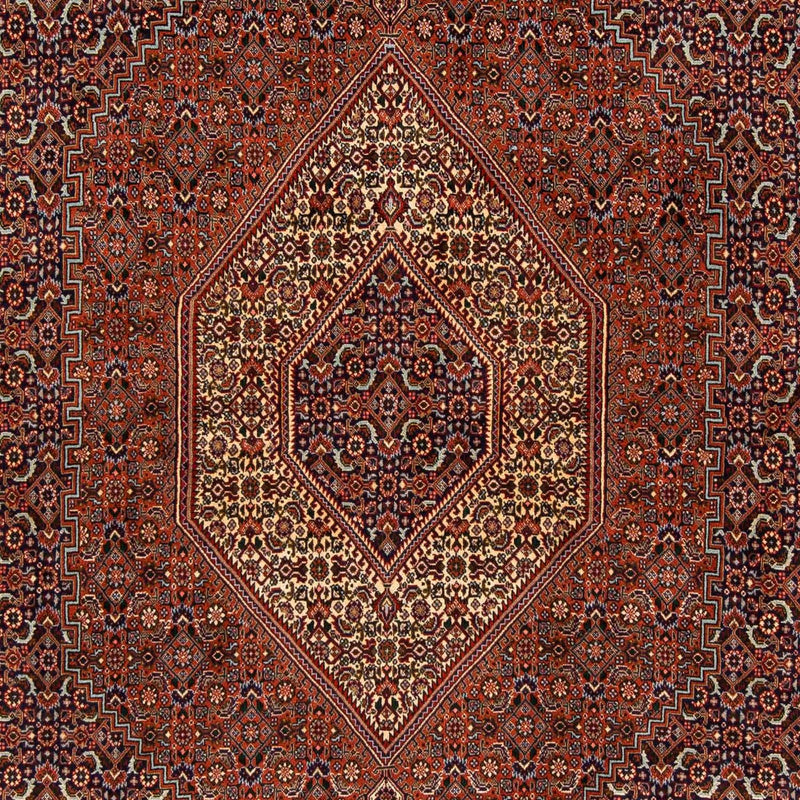 Perserteppich - Bidjar 222 x 203 cm
